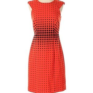 J.Crew Pencil Skirt Sheath Dress | Sz 2
